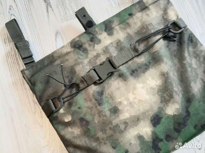 Пятиточечник двойной (раскладной)