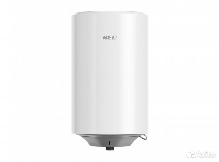 Эл. водонагрев. Haier 50л настенный хром ES50V-HE1