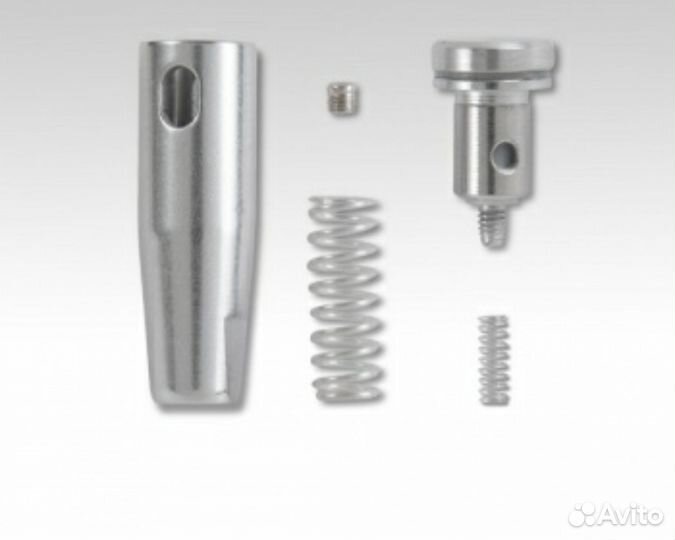 Наконечник для шпаги (электро)