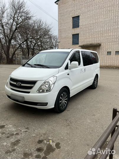 Трансфер на комфортом минивэне до 10 человек