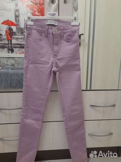 Летние вещи