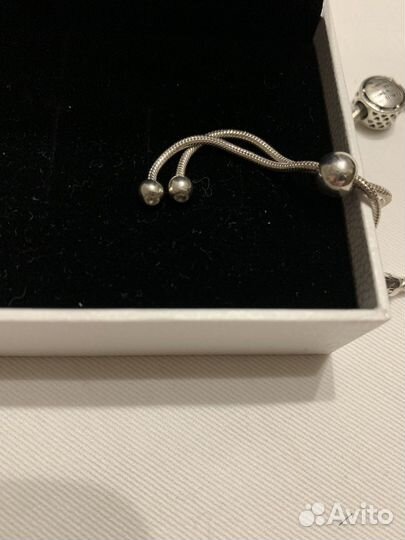 Украшение шарм