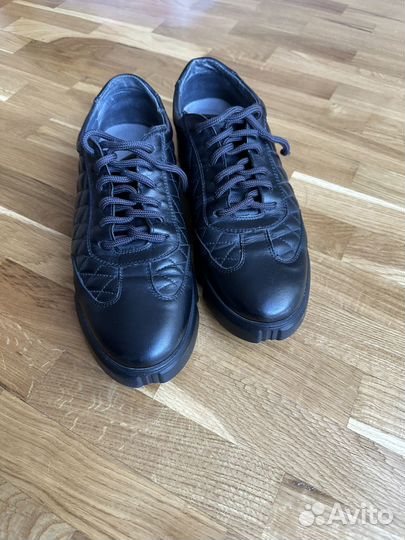 Ботинки мужские 42 размер