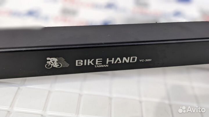 Кронштейн настенный Bike Hand YC-30H