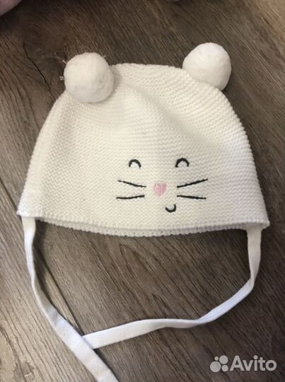 Вещи для девочки 3-6 месяцев цена за все