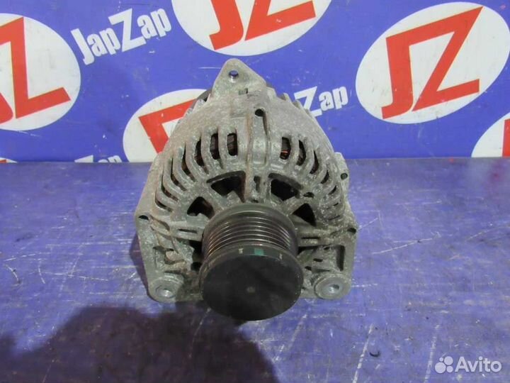 Генератор Renault Kangoo KWO (2008-2013)