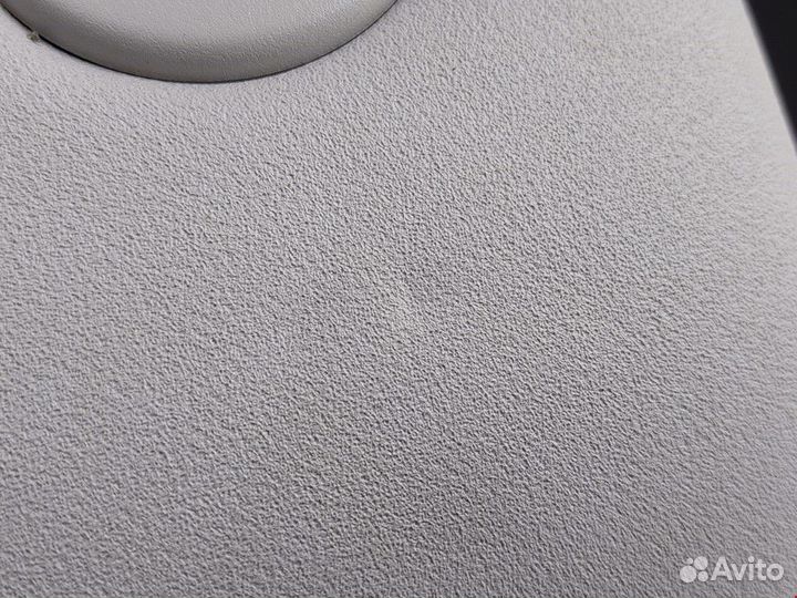 Козырек солнцезащитный Mini Cooper R50/R52/R53