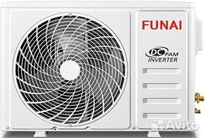 Кондиционер Funai (Фунай)