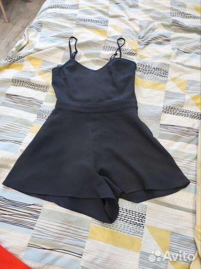 Одежда женская H&M хс с