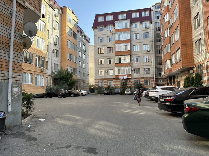 Помещение под разные цели в центре города