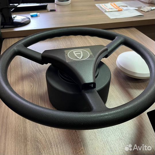 Автопилот для трактора и комбайна по подписке