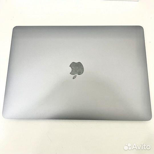 MacBook Air 13 M1 8/256 Space Gray акб 95