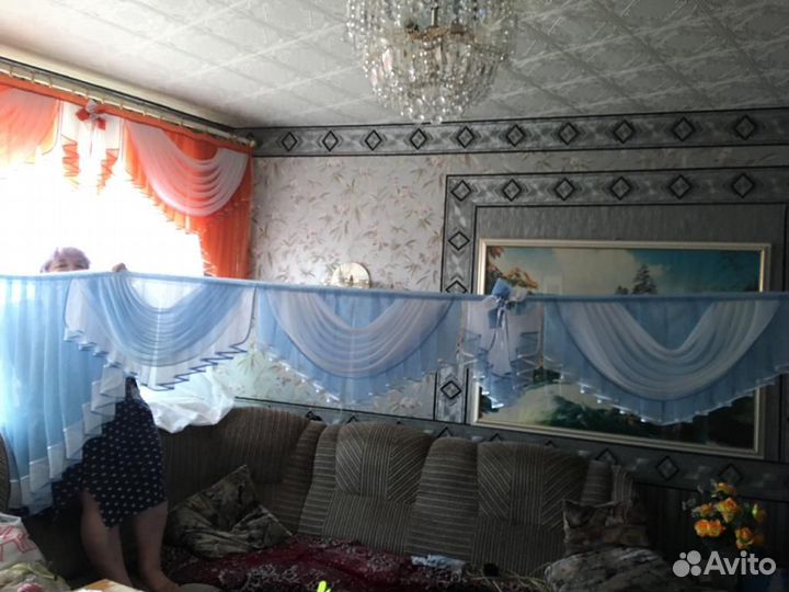 Ламбрекен 4м