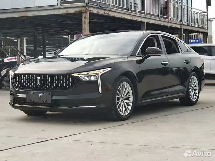 FAW Bestune B70 1.5 AMT, 2021, 38 000 км