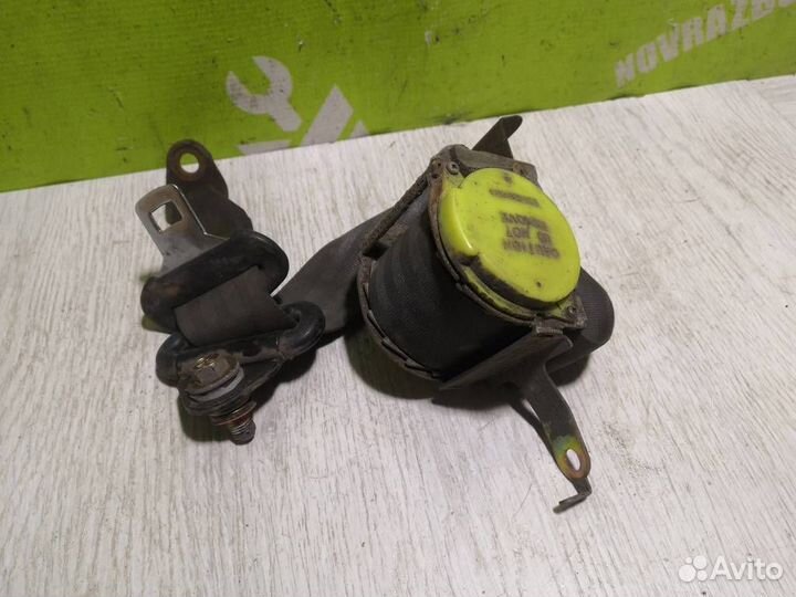 Ремень безопасности Сузуки Балено 98-07