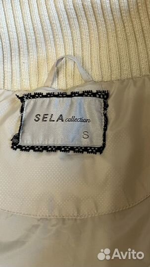 Жилетка женская Sela размер S 44