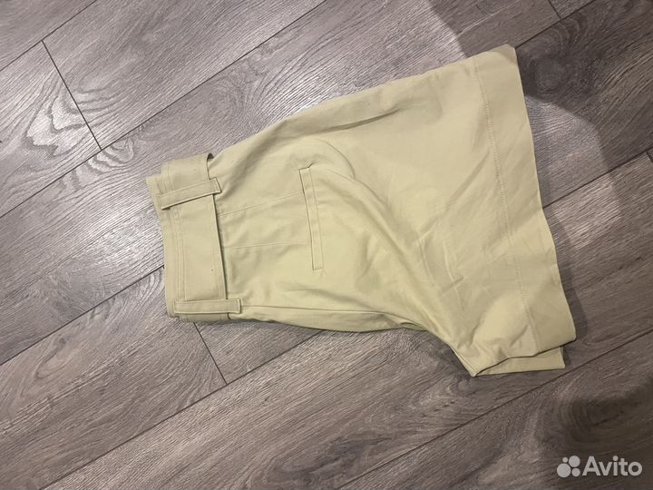 Шорты lime