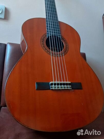 Классическая гитара Grand Shinano GS100