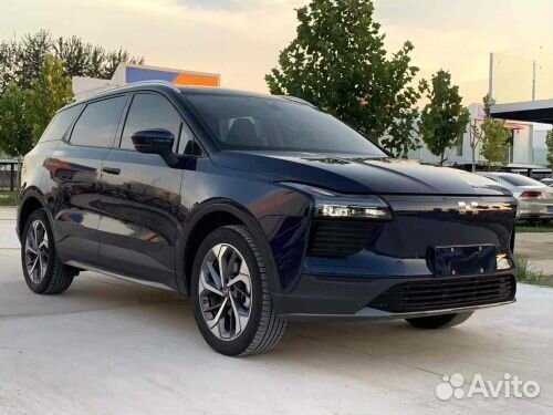 Aiways U5 190 л.с. AT, 2021, 33 000 км