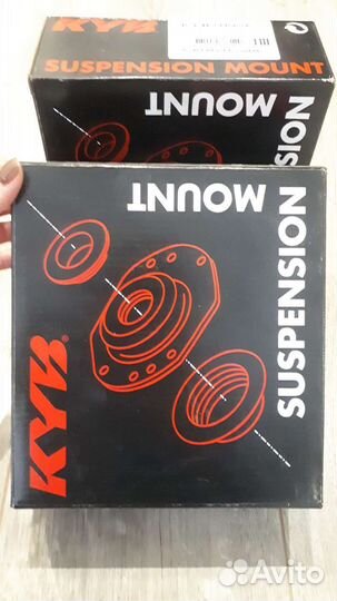 Опора амортизатора KYB SM5654