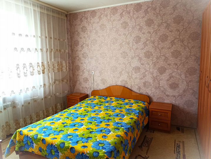 2-к. квартира, 48,5 м², 2/2 эт.