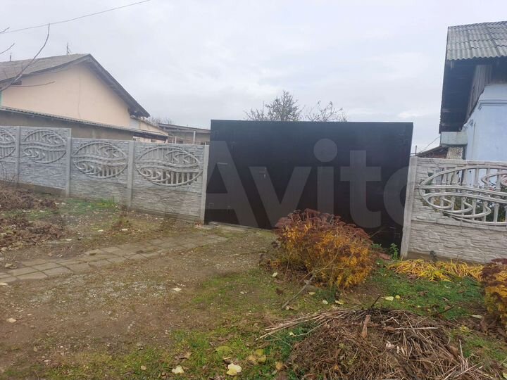 Дом 92 м² на участке 8 сот.