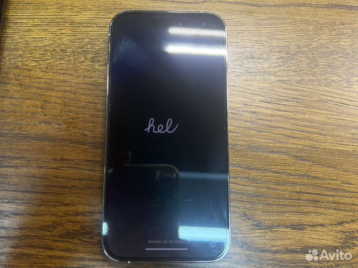 iPhone 14 Pro, 128 ГБ