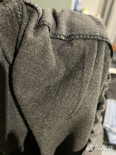 Школьные брюки