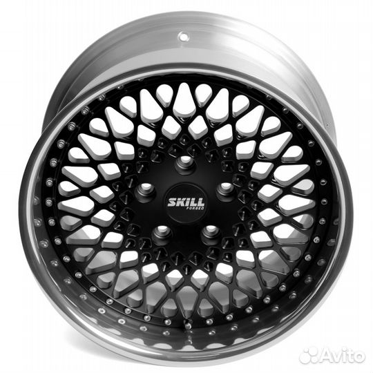 Кованые новые диски skill R18 Mercedes Benz G