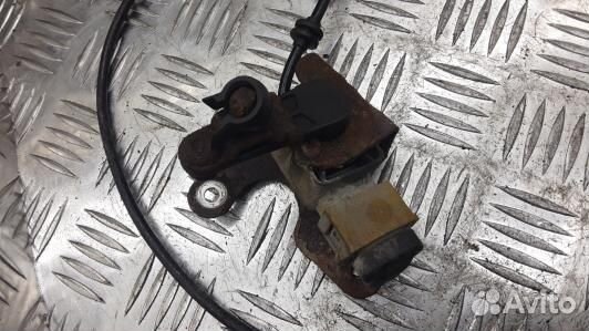 Датчик положения подвески mercedes benz C-class W204 (ASE09Q402)