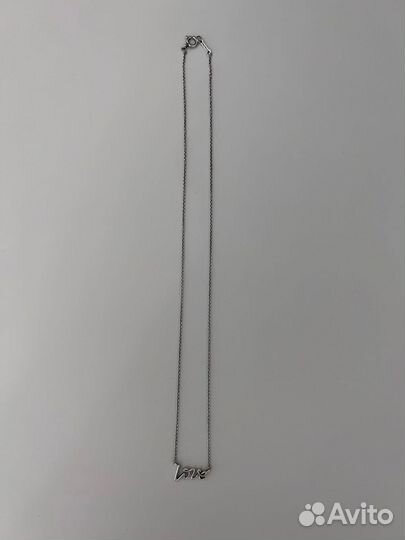 Tiffany цепочка