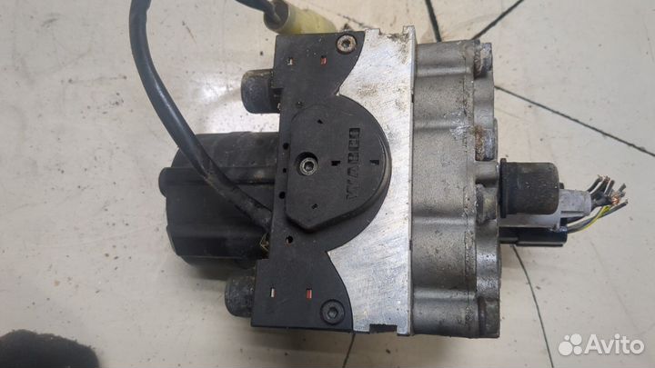 Блок абс, насос Land Rover Discovery 2, 2003