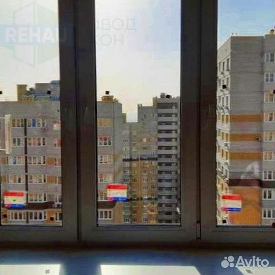 Окно пвх с установкой в рассрочку