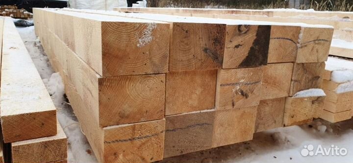 Пиломатериалы