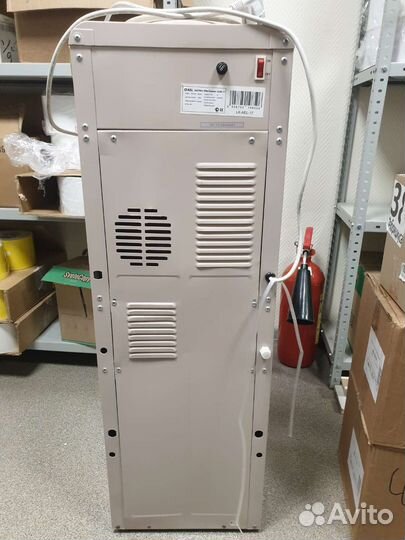 Кулер для воды