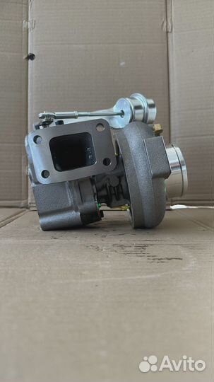 Турбокомпрессор для газон Некст