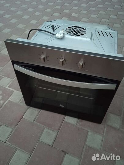 Духовой шкаф Teka hf 615