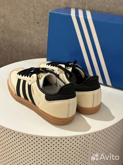 Adidas Originals Samba OG оригинал