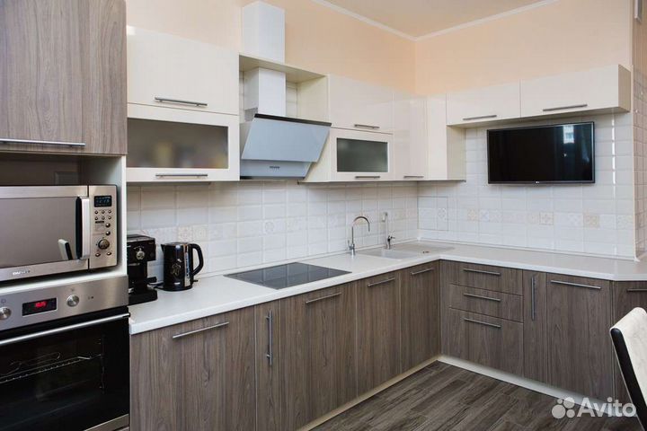 Кухни на заказ от производителя