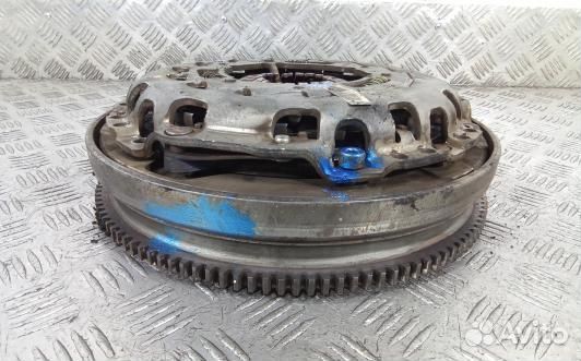 Маховик демпферный дизельный BMW 3 F30/F31 (HEA23A