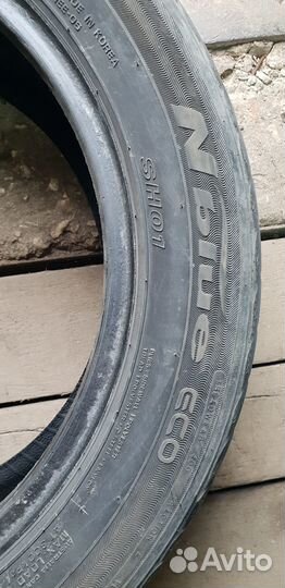 Roadstone N'Blue Eco 205/55 R16
