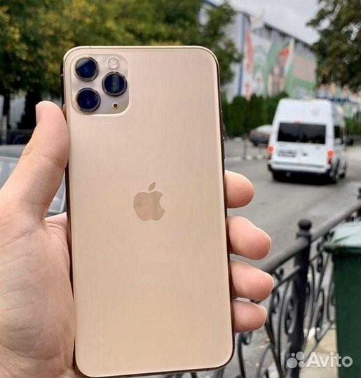 Apple iPhone 11 pro max 64gb(обмен)