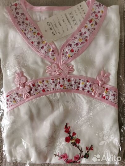 Костюм для девочки