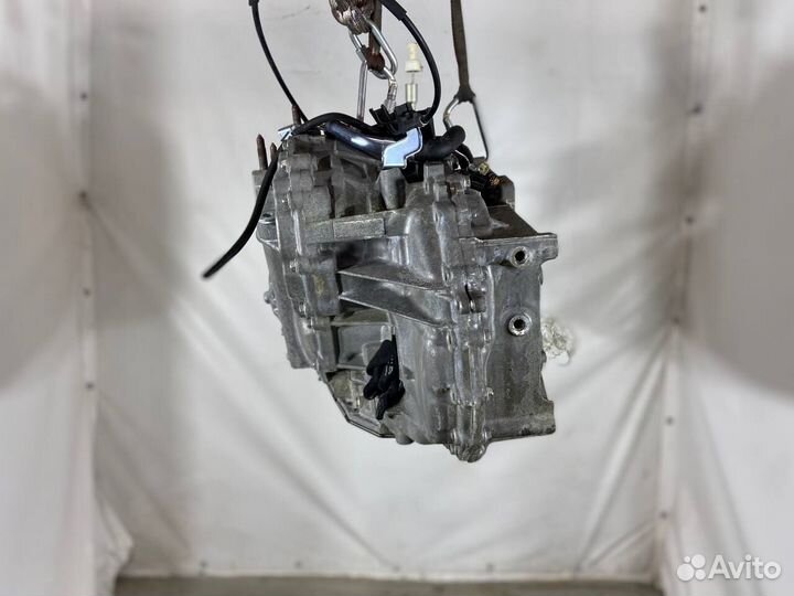 Вариатор W1CJA 4WD Citroen C-Crosser с двс 4B12