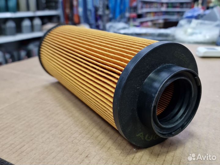 Фильтр масляный Scania