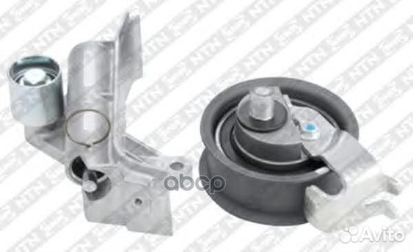 Комплект ремня грм KD45756 NTN-SNR