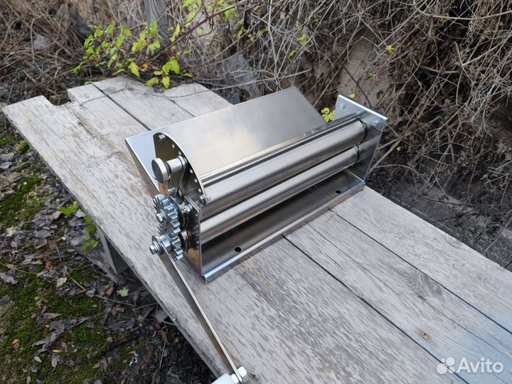 Топовая раскатка для теста от производителя