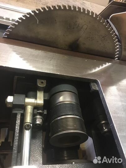 Форматно-раскроечный станок Paolini P315 Италия