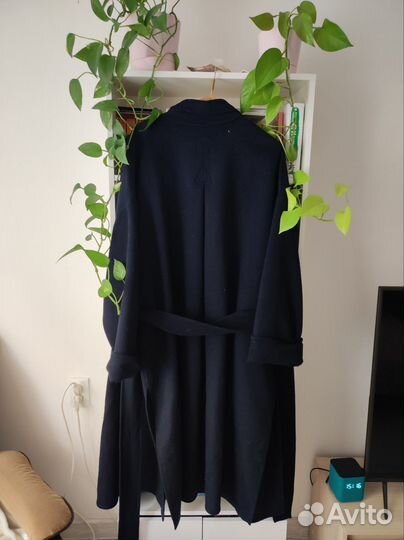 Пальто женское hm