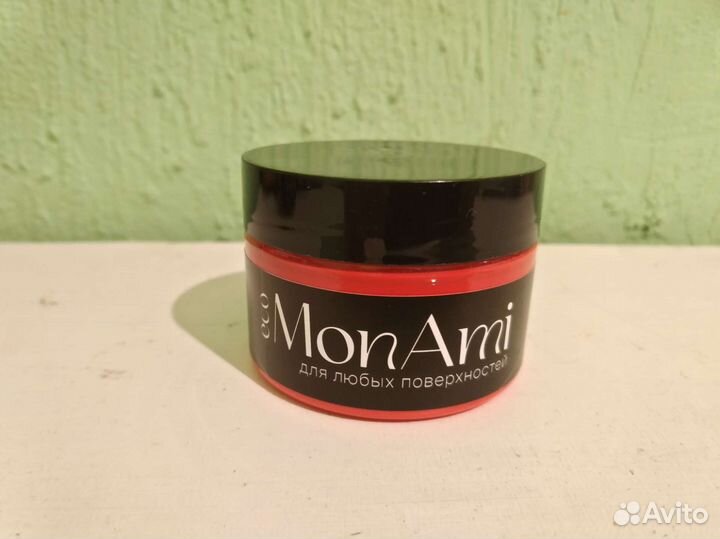 Акриловые краски для ткани